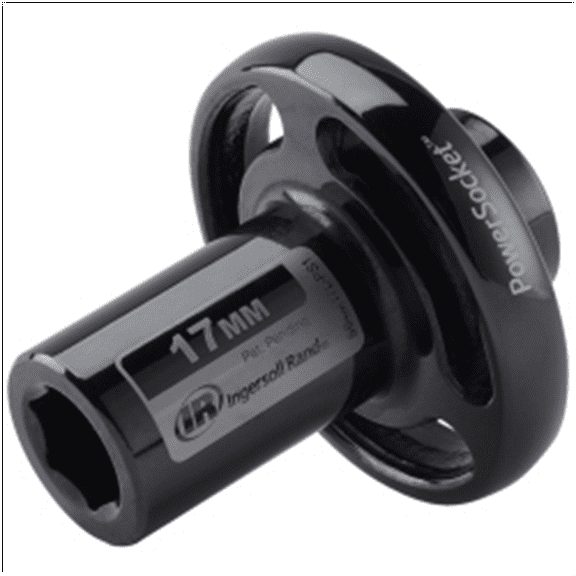 Ingersoll Rand S64M17L-PS1 PowerSocket 17mm