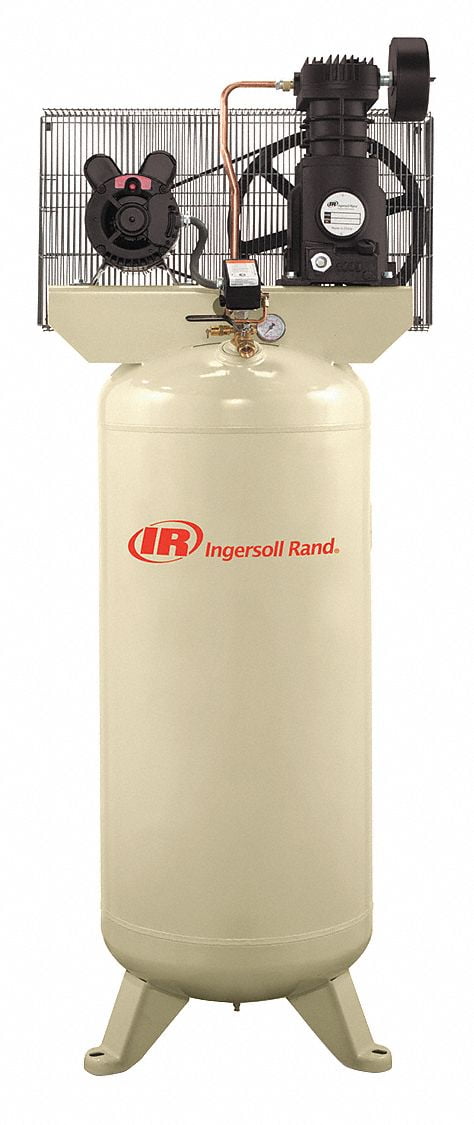 Ingersoll Rand 60 Gallon Air Compressor