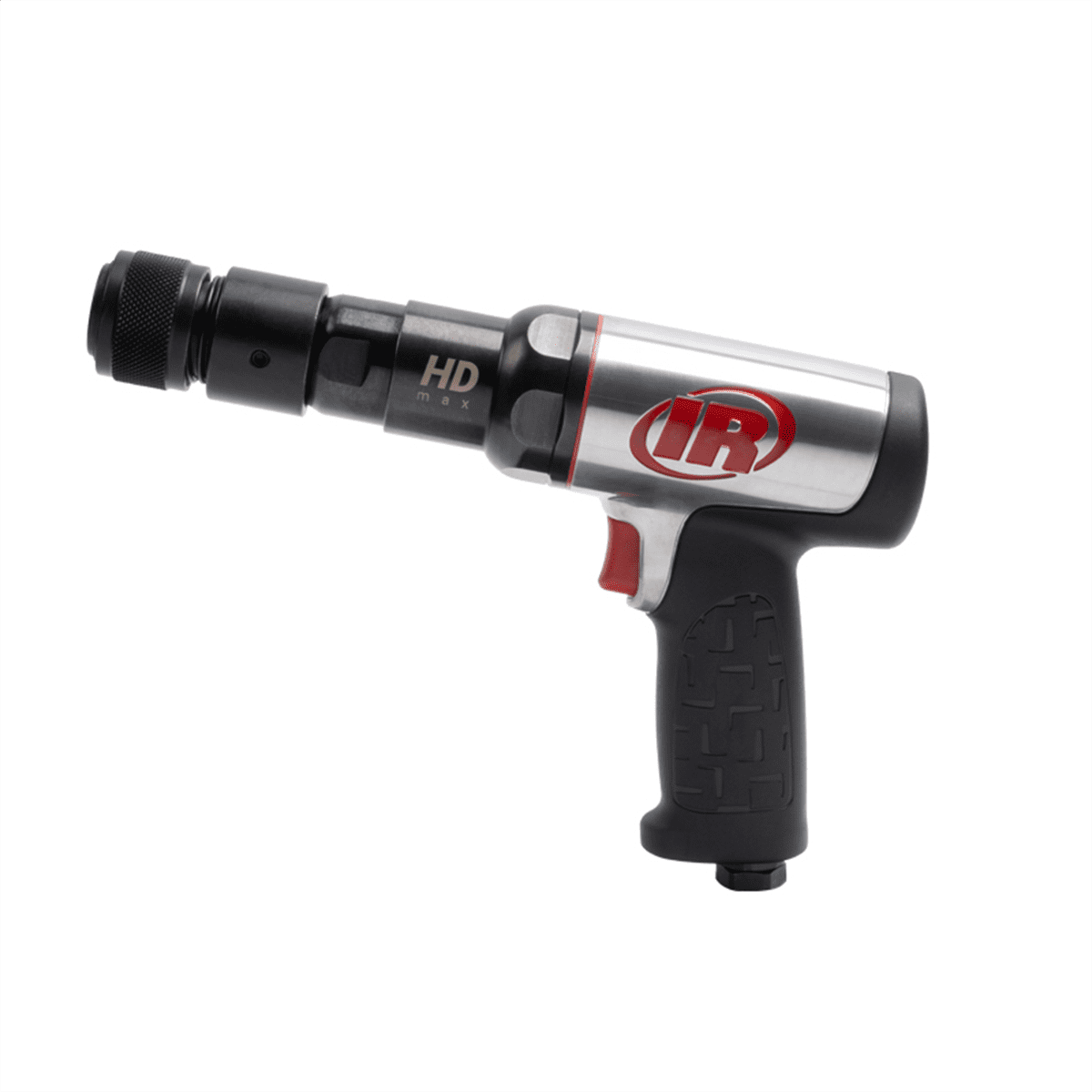 Ingersoll Rand 135MAX Air Hammer MAX Power 15 Percent More Force Quick Change