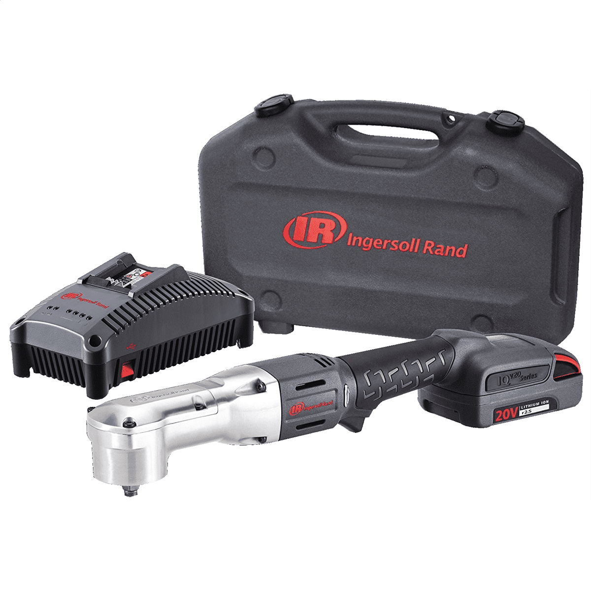 Ingersoll Rand W5330-K12 3/8