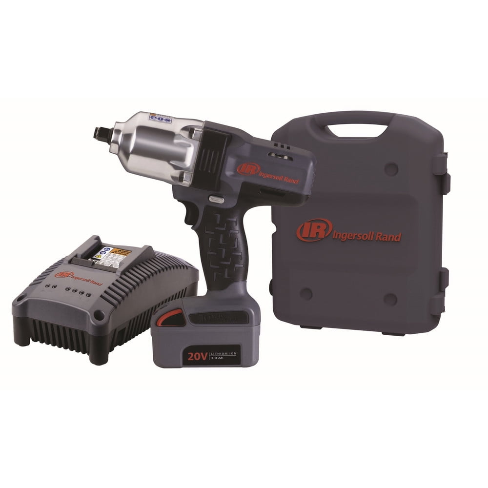Ingersoll rand w5130 impactool discount