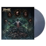 Ingested - Architect Of Extinction - Clear vinyl - Music & Performance
