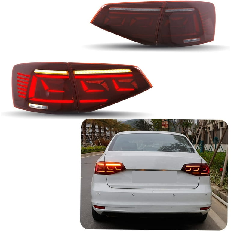 2015 jetta 2024 tail lights