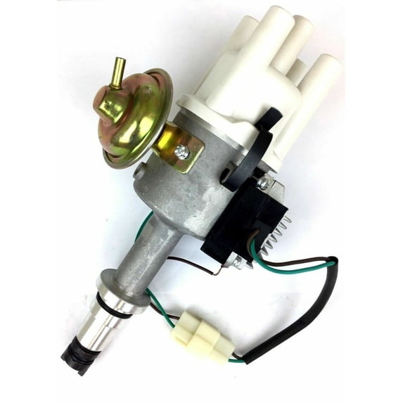 Ingition Distributor For Fiat Uno Renault 9 11 12 19 1300Cc DS2055A (1577)