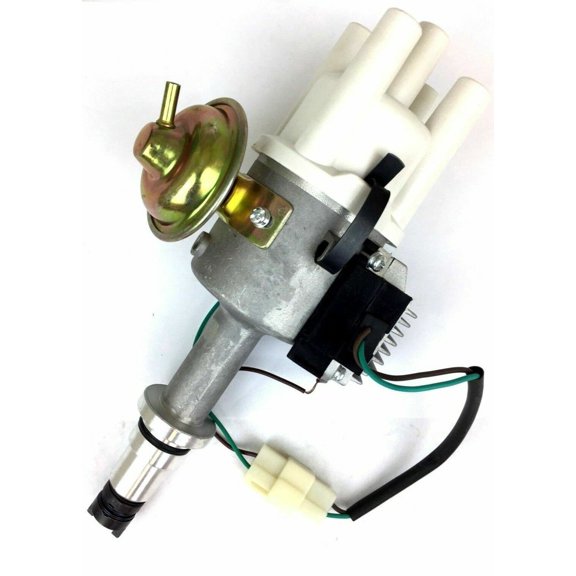 Ingition Distributor For Fiat Uno Renault 9 11 12 19 1300Cc DS2055A (1577)