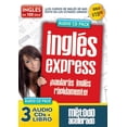 thumbnail image 1 of Pre-Owned Inglés Express / English Express: hablaras ingles rapidamente: metodo acelerado Paperback, 1 of 1