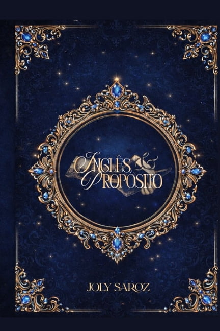 InglÃªs & PropÃ³sito, (Paperback)