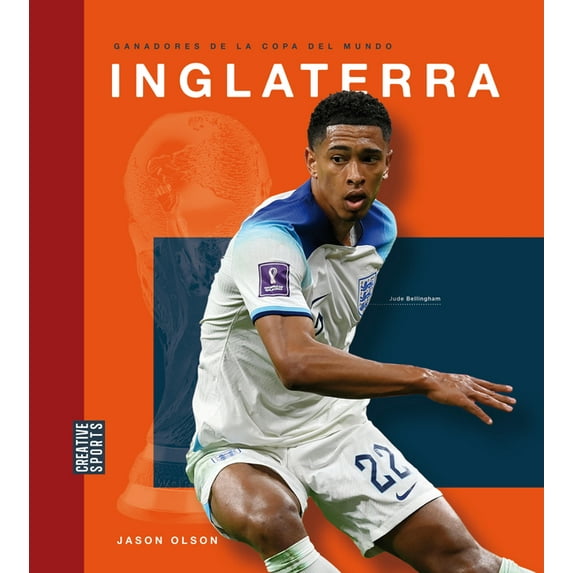 Inglaterra, (Paperback)
