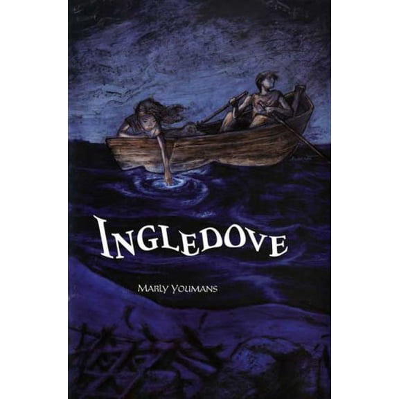 Pre-Owned Ingledove (Hardcover) 0374335990 9780374335991