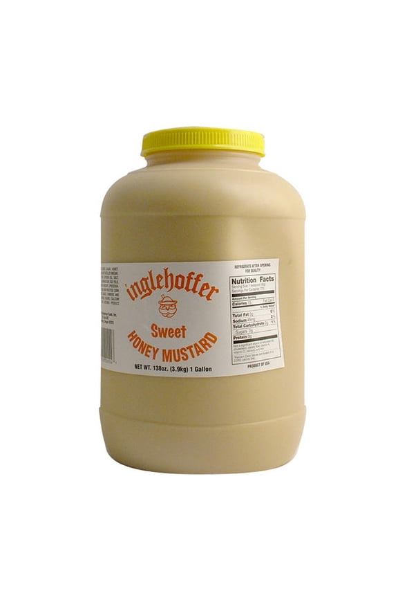 Inglehoffer Honey Mustard