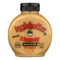thumbnail image 1 of Inglehoffer - Mustard - Honey - Case Of 6 - 10.25 Oz., 1 of 3