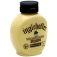 thumbnail image 1 of Inglehoffer Traditional Dijon Mustard, 9 oz (Pack of 6), 1 of 1