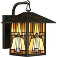 thumbnail image 1 of Inglenook Outdoor Lantern, 1 of 4