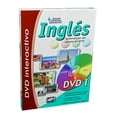 thumbnail image 1 of Instant Immersion Ingles (English) Language Learning Interactive DVD Game - Works with DVD Player, TV & Remote, 1 of 5
