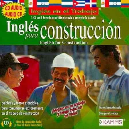 Ingles Para Construccion