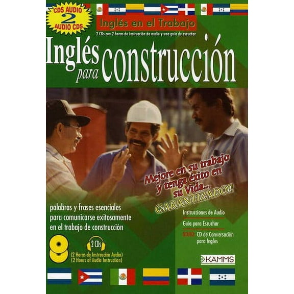 Ingles Para Construccion