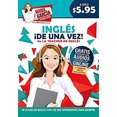 thumbnail image 1 of Pre-Owned Ingles de una Vez : English Once and for All (Paperback) 9781681650258, 1 of 1