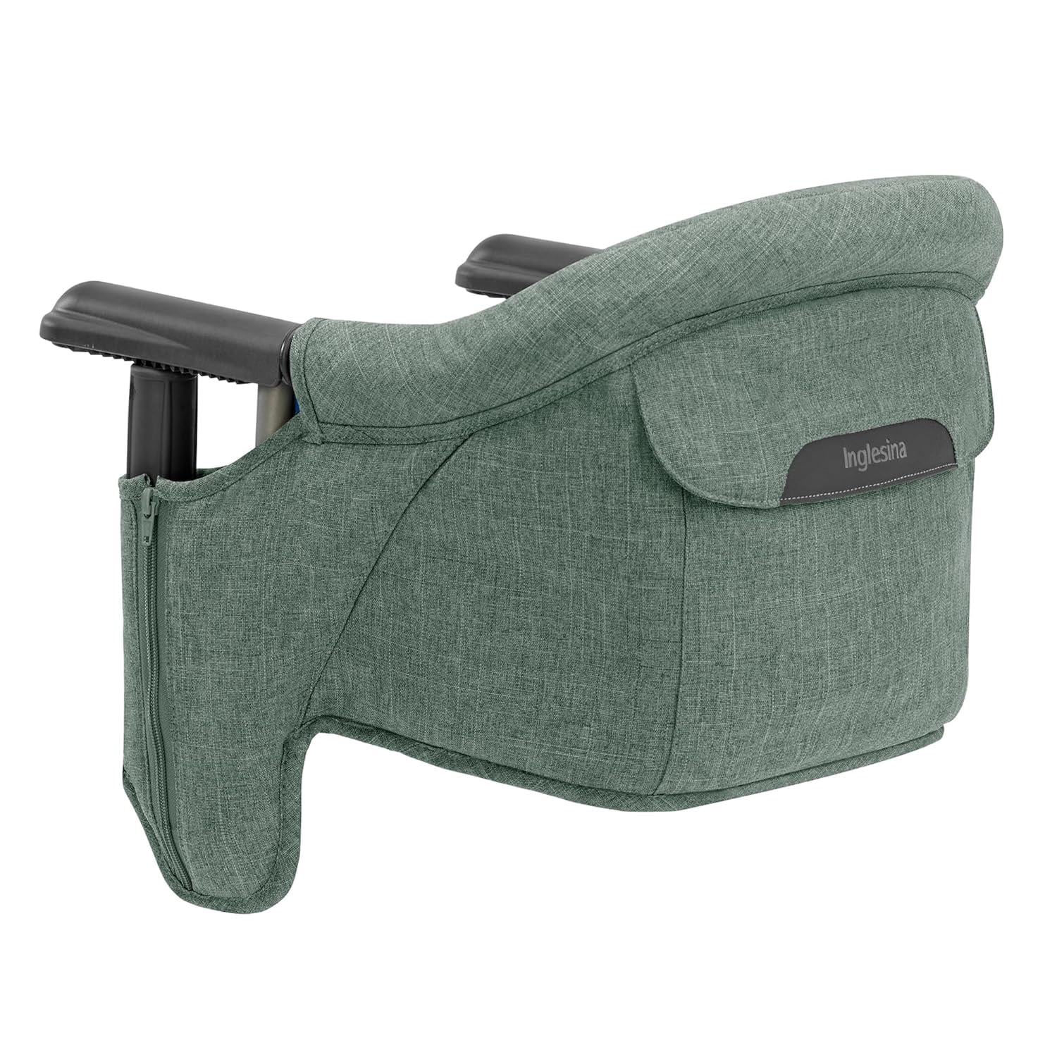 Travel high chair for 1 year old cheap
