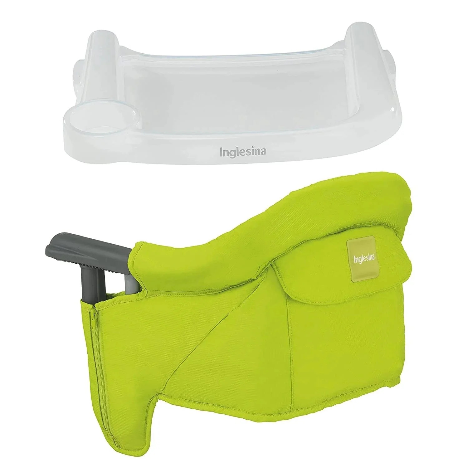 Inglesina Fast Table Chair + Fast Dining Tray Plus