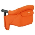thumbnail image 1 of Inglesina Fast Table Hook On High Chair For Infants To 36 Months, Orange, 1 of 7