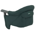thumbnail image 1 of Inglesina Fast Table Hook On High Chair Infants To 36 Months, Dark Green, 1 of 7