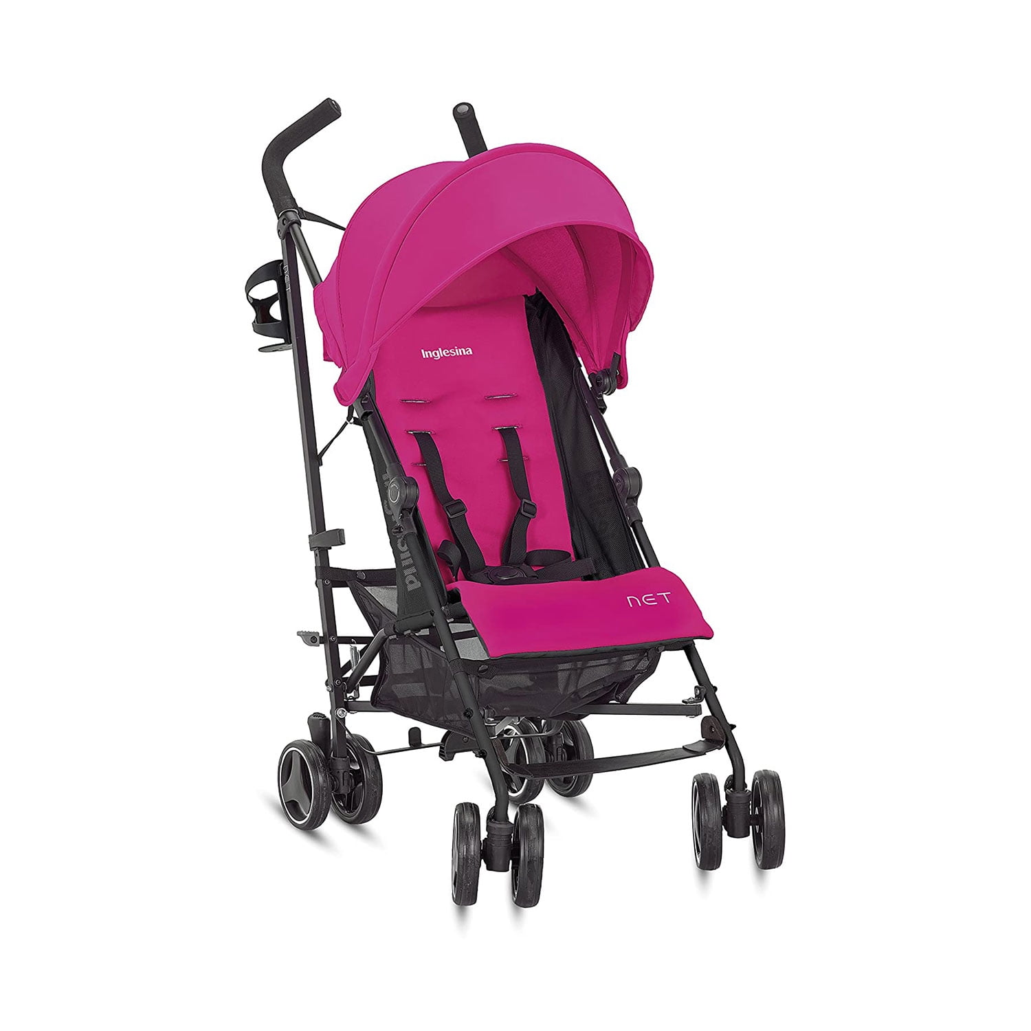 Stroller inglesina top