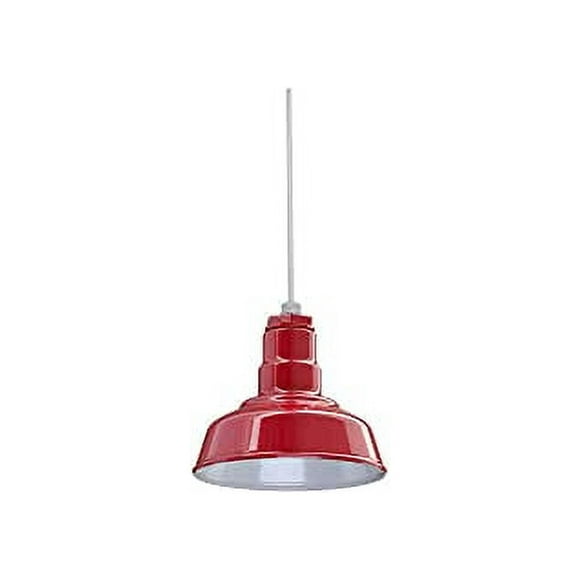 Ceiling Mount Barn Light