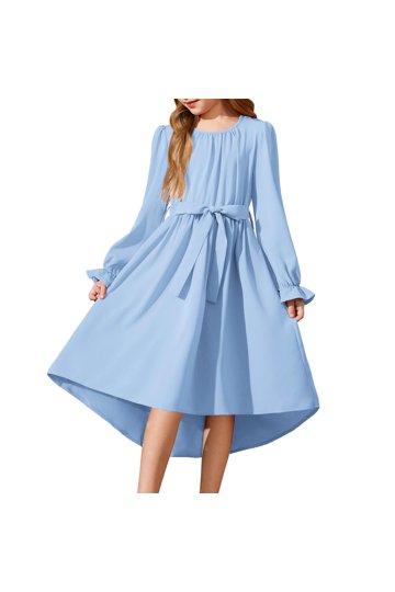 Semi Formal Dresses for Juniors with Elegant Styles and Colors
