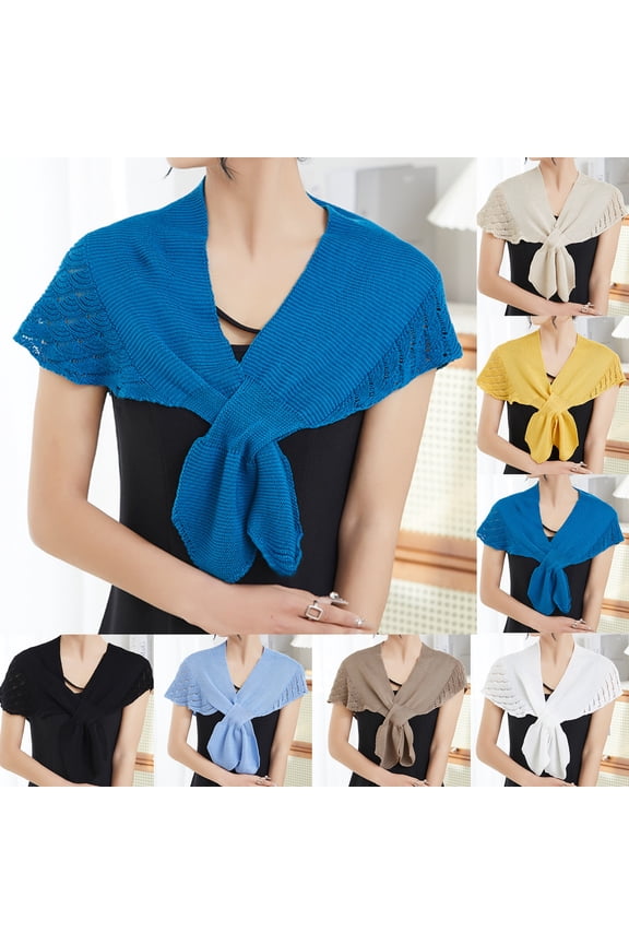 Pashmina Shawls Scarf Womens Soft Wrap for Evening Fashion Travel Casual Solid Color Shawls Wraps Yellow 13 In