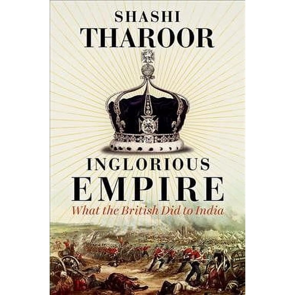 Inglorious Empire