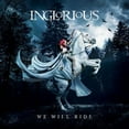 thumbnail image 1 of Inglorious - We Will Ride - CD, 1 of 2
