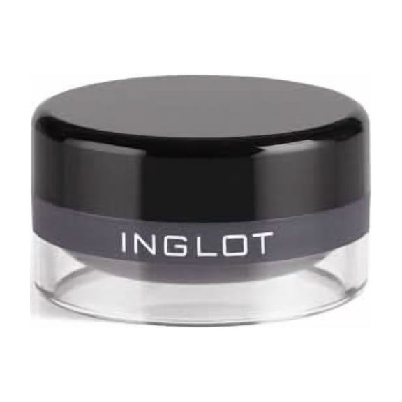 INGLOT AMC Waterproof Eyeliner Gel | Gel Eyeliner Matte