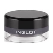 INGLOT AMC Waterproof Eyeliner Gel | Gel Eyeliner Matte