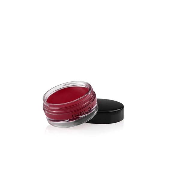 INGLOT AMC Waterproof Eyeliner Gel | Gel Eyeliner Matte
