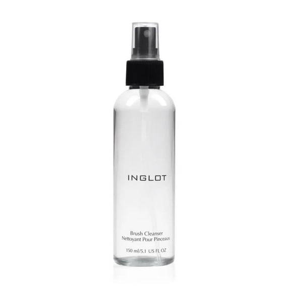 Inglot Makeup Brush Cleaning Spray 150ml