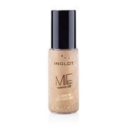 Inglot Me Like Illuminizing Face & Body Mist 50 ml - Pisco Sour