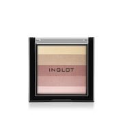 Inglot Multicolour System Highlighting Powder 9 g - 84