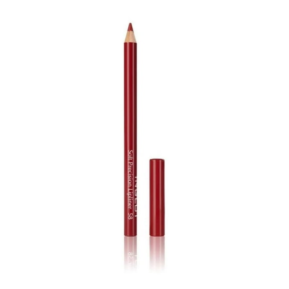 Inglot Soft Precision Lipliner - 58