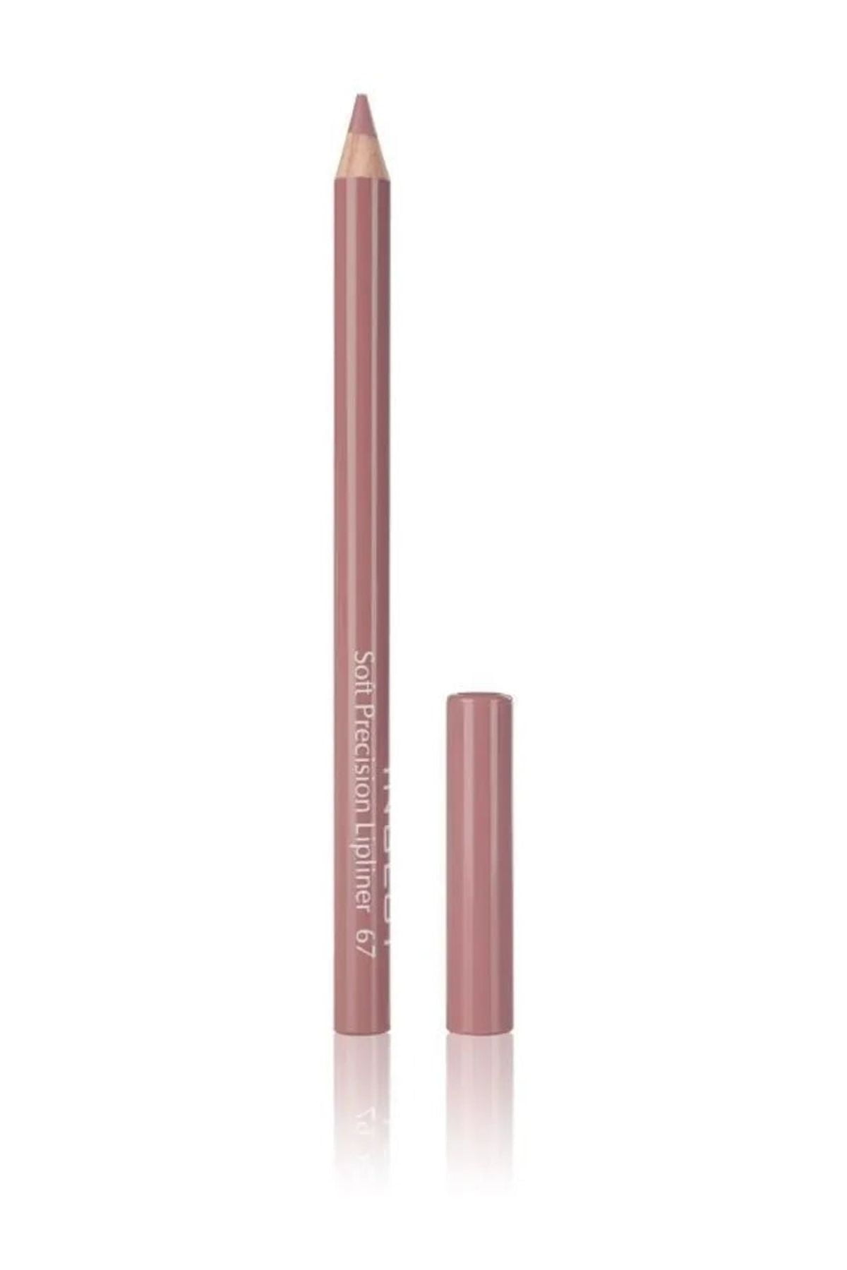 Inglot Soft Precision Lipliner - 67