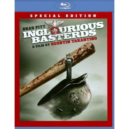 Inglourious Basterds [Blu-ray] price history on PriceWatchPro