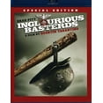 thumbnail image 1 of Inglourious Basterds (Blu-ray New Packaging) [Blu-ray], 1 of 2