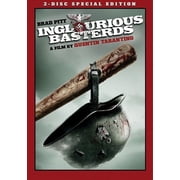 Inglourious Basterds (DVD)