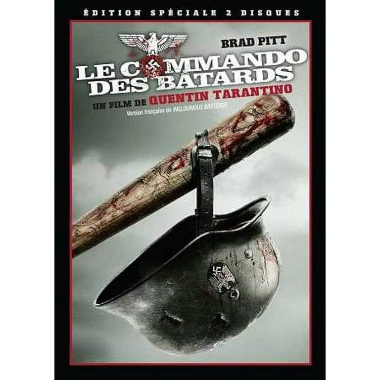 Inglourious basterds putlocker sale