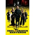 thumbnail image 1 of Inglourious Basterds Movie Poster 16x24, 1 of 3