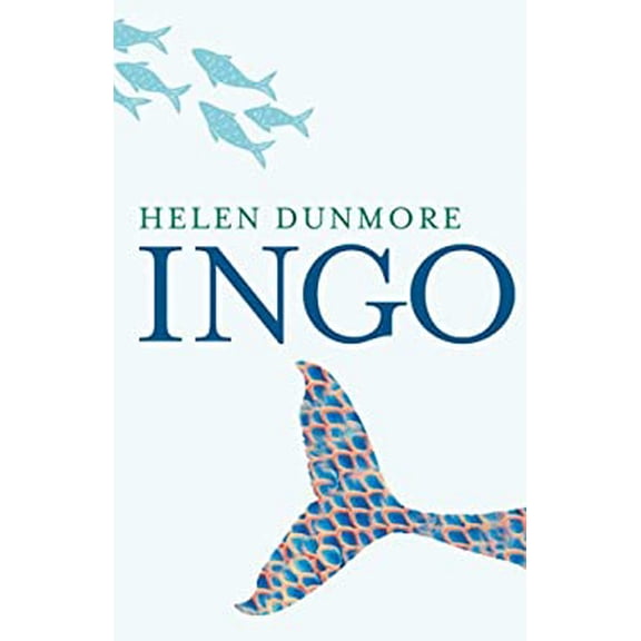 Pre-Owned Ingo (Hardcover) 0002006189 9780002006187