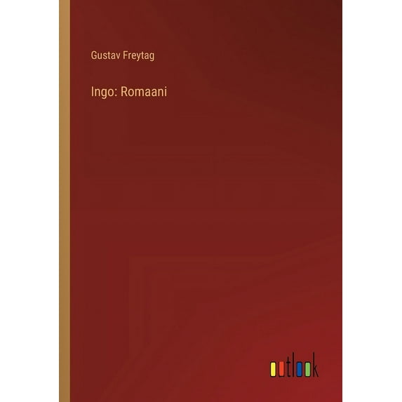 Ingo: Romaani, (Paperback)