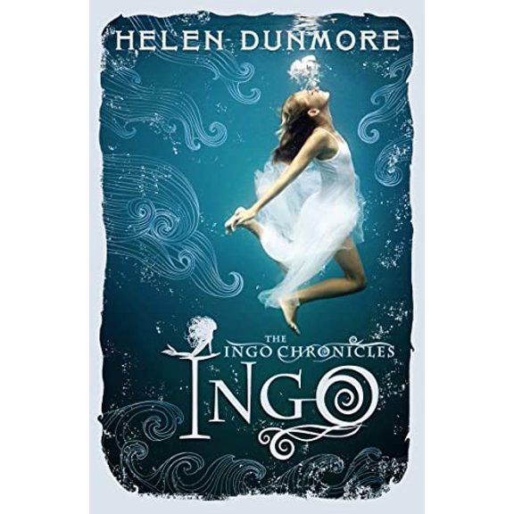 Pre-Owned INGO CHRONICLES INGO PB (Paperback) 000746410X 9780007464104