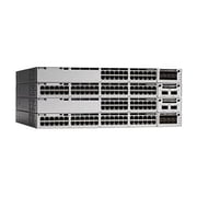 Cisco Catalyst 9300 24-port UPOE, Network Advantage - 24 Ports - Manageable - 2 Layer Supported - Twisted Pair - Rack-mountable