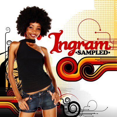 Ingram Family - Sampled - Music & Performance - CD