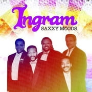 Ingram Family - y Moods - R&B / Soul - CD